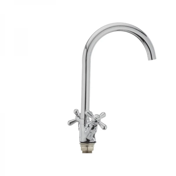 Смеситель для кухни Haiba Dominox 275 (HB0091)