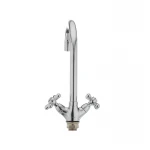 Смеситель для кухни Haiba Dominox 275 (HB0091)