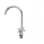 Смеситель для кухни Haiba Dominox 275 (HB0091)