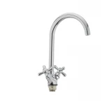 Смеситель для кухни Haiba Dominox 275 (HB0091)