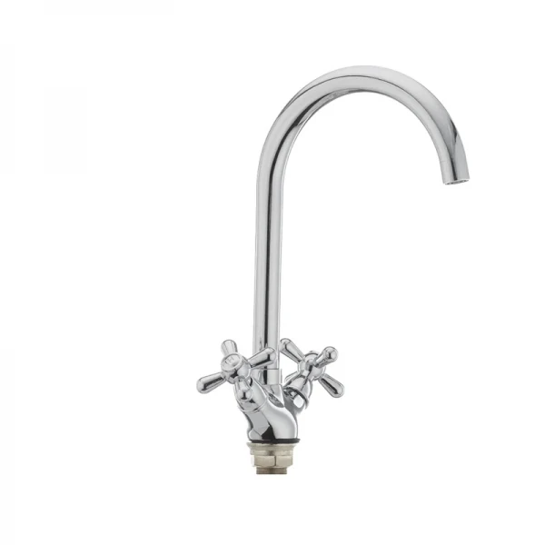 Смеситель для кухни Haiba Dominox 275 (HB0091)