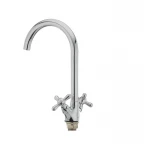 Смеситель для кухни Haiba Dominox 275 (HB0091)