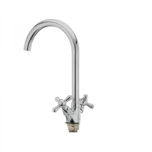 Смеситель для кухни Haiba Dominox 275 (HB0091)