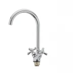 Смеситель для кухни Haiba Dominox 275 (HB0091)