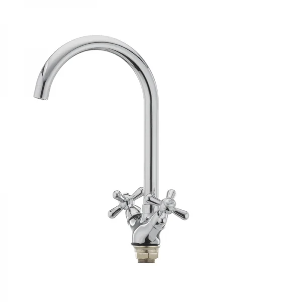 Смеситель для кухни Haiba Dominox 275 (HB0091)