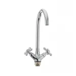 Смеситель для кухни Haiba Dominox 275 (HB0091)