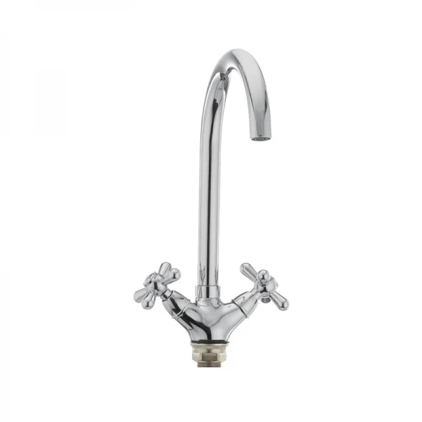 Смеситель для кухни Haiba Dominox 275 (HB0091)