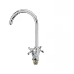 Смеситель для кухни Haiba Dominox 275 (HB0091)