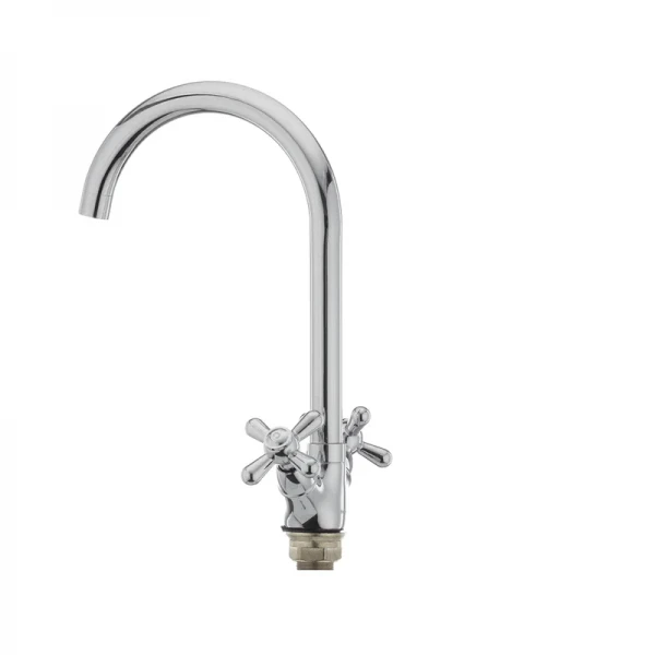 Смеситель для кухни Haiba Dominox 275 (HB0091)