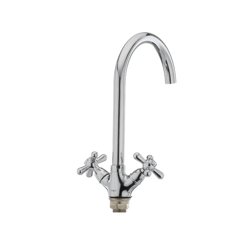 Смеситель для кухни Haiba Dominox 275 (HB0091)