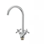 Смеситель для кухни Haiba Dominox 275 (HB0091)