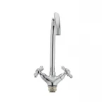 Смеситель для кухни Haiba Dominox 275 (HB0091)