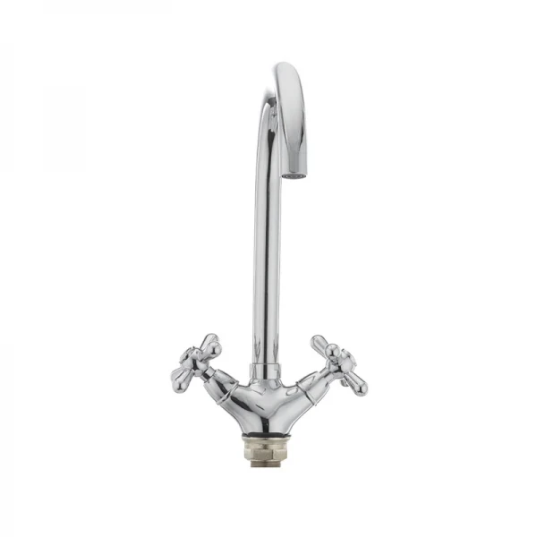 Смеситель для кухни Haiba Dominox 275 (HB0091)