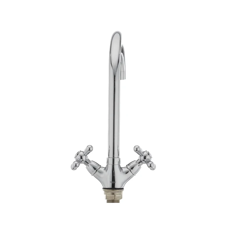 Смеситель для кухни Haiba Dominox 275 (HB0091)