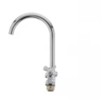 Смеситель для кухни Haiba Dominox 275 (HB0091)