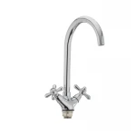 Смеситель для кухни Haiba Dominox 275 (HB0091)