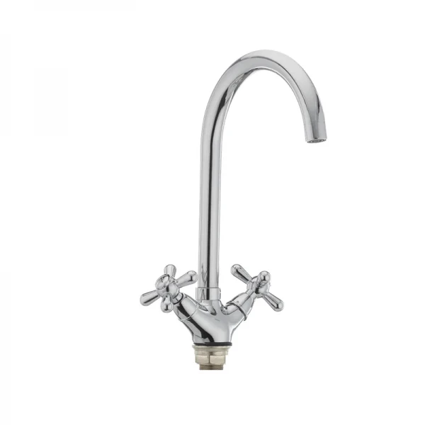 Смеситель для кухни Haiba Dominox 275 (HB0091)