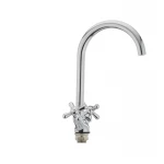 Смеситель для кухни Haiba Dominox 275 (HB0091)