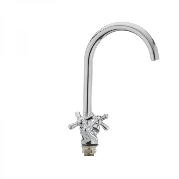 Смеситель для кухни Haiba Dominox 275 (HB0091)