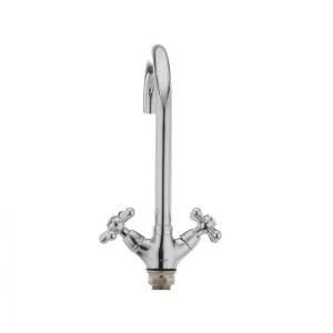 Змішувач для кухні Haiba Dominox 275 (HB0091)