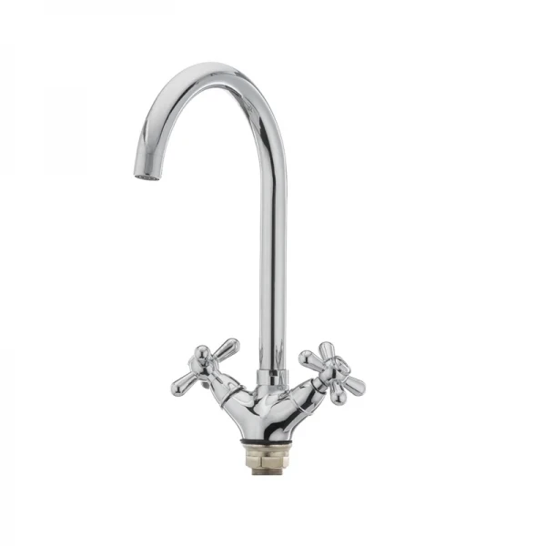 Смеситель для кухни Haiba Dominox 275 (HB0091)