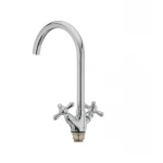 Смеситель для кухни Haiba Dominox 275 (HB0091)