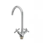 Смеситель для кухни Haiba Dominox 275 (HB0091)