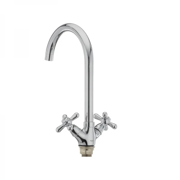 Смеситель для кухни Haiba Dominox 275 (HB0091)