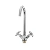 Смеситель для кухни Haiba Dominox 275 (HB0091)