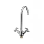 Смеситель для кухни Haiba Dominox 275 (HB0091)