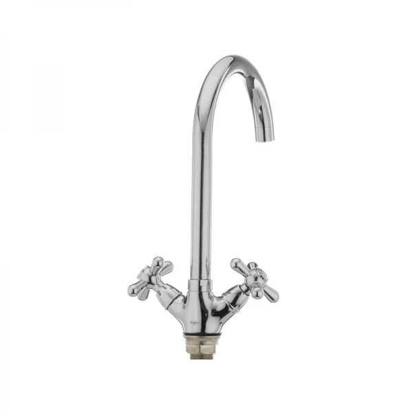 Смеситель для кухни Haiba Dominox 275 (HB0091)