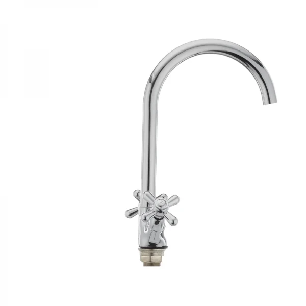 Смеситель для кухни Haiba Dominox 275 (HB0091)