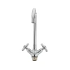 Смеситель для кухни Haiba Dominox 275 (HB0091)