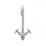 Смеситель для кухни Haiba Dominox 275 (HB0091)