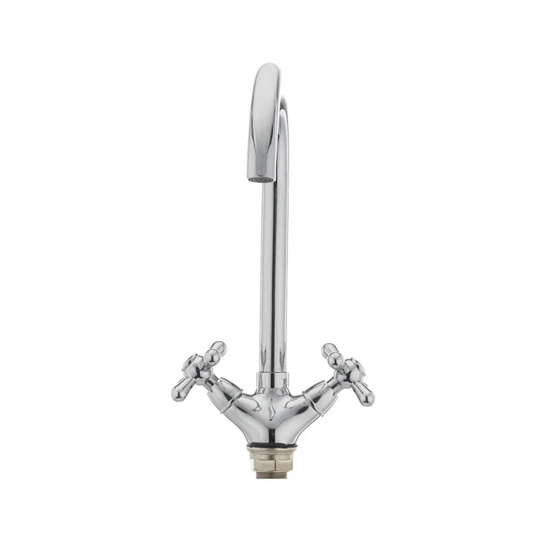 Смеситель для кухни Haiba Dominox 275 (HB0091)