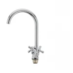 Смеситель для кухни Haiba Dominox 275 (HB0091)