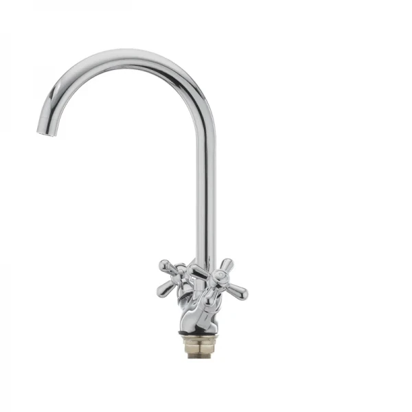 Смеситель для кухни Haiba Dominox 275 (HB0091)