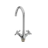 Смеситель для кухни Haiba Dominox 275 (HB0091)