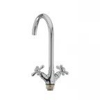 Смеситель для кухни Haiba Dominox 275 (HB0091)