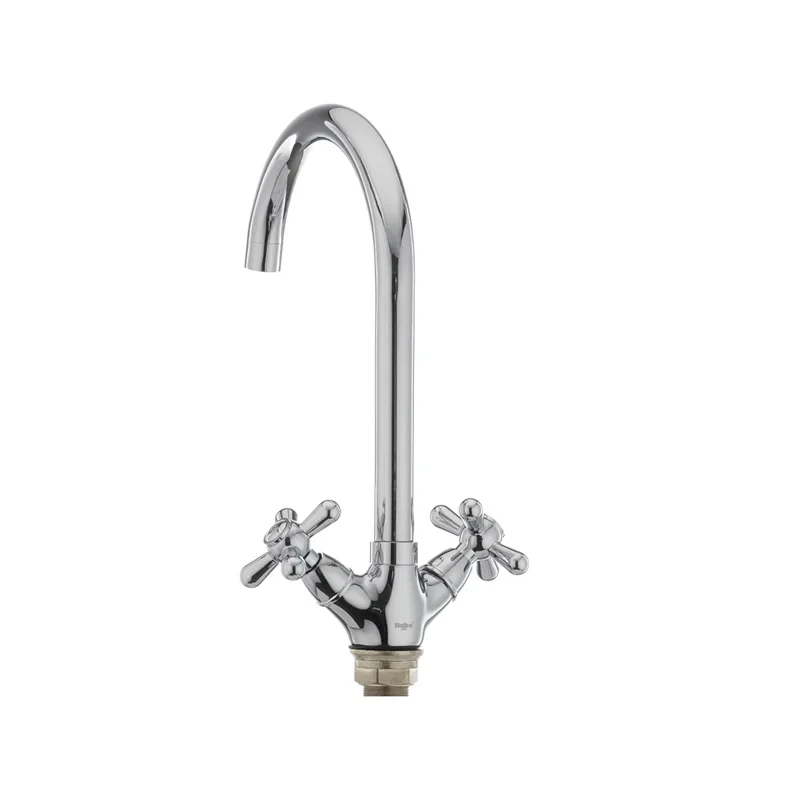 Смеситель для кухни Haiba Dominox 275 (HB0091)