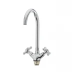 Смеситель для кухни Haiba Dominox 275 (HB0091)