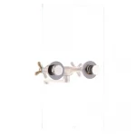 Смеситель для кухни Haiba Dominox 361 бронзовый (HB0092)