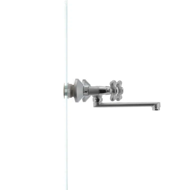Змішувач для кухні Haiba Dominox 361 матовий (HB0093)