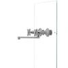 Змішувач для кухні Haiba Dominox 361 матовий (HB0093)