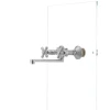 Змішувач для кухні Haiba Dominox 361 матовий (HB0093)