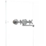 Смеситель для кухни Haiba Dominox 361 матовый (HB0093)