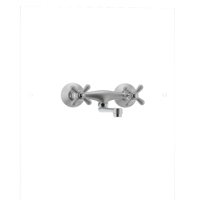 Змішувач для кухні Haiba Dominox 361 матовий (HB0093)
