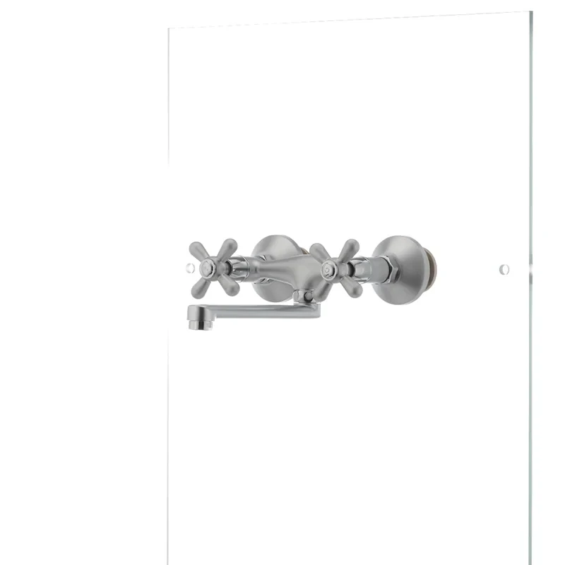 Змішувач для кухні Haiba Dominox 361 матовий (HB0093)