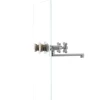 Змішувач для кухні Haiba Dominox 361 матовий (HB0093)