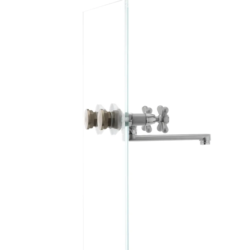 Змішувач для кухні Haiba Dominox 361 матовий (HB0093)